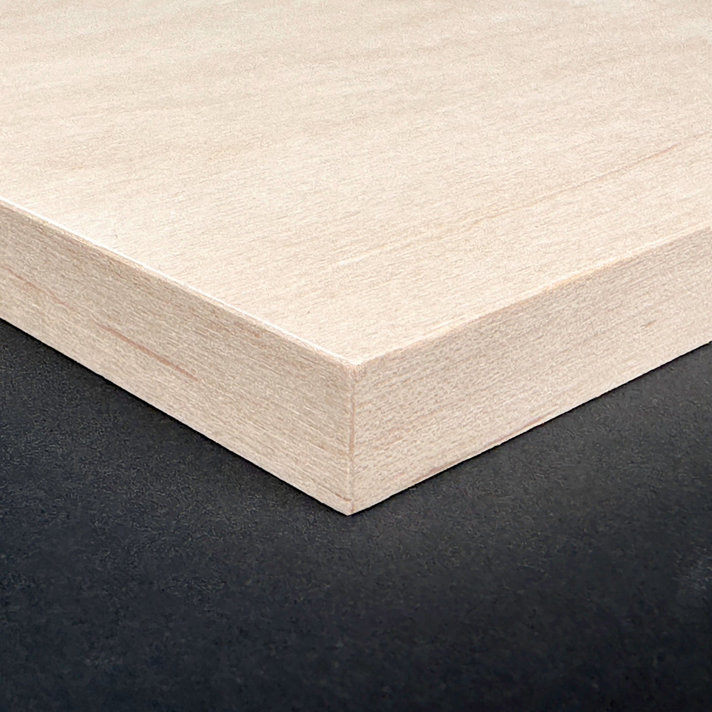 16 x 16 Maple Cradled Art Panel