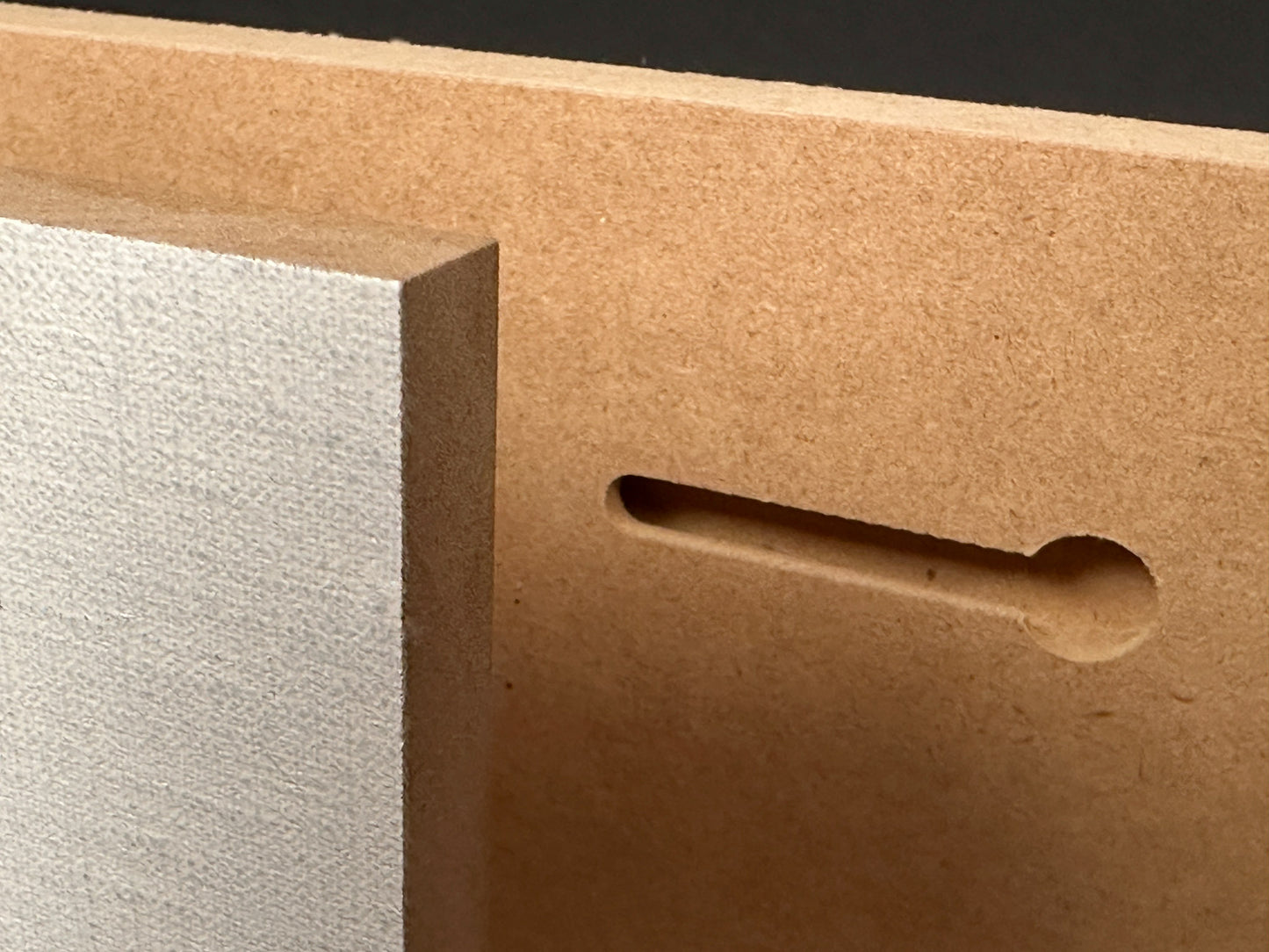 12 X 12 - Oil Primed Linen - Archival Artist Panels