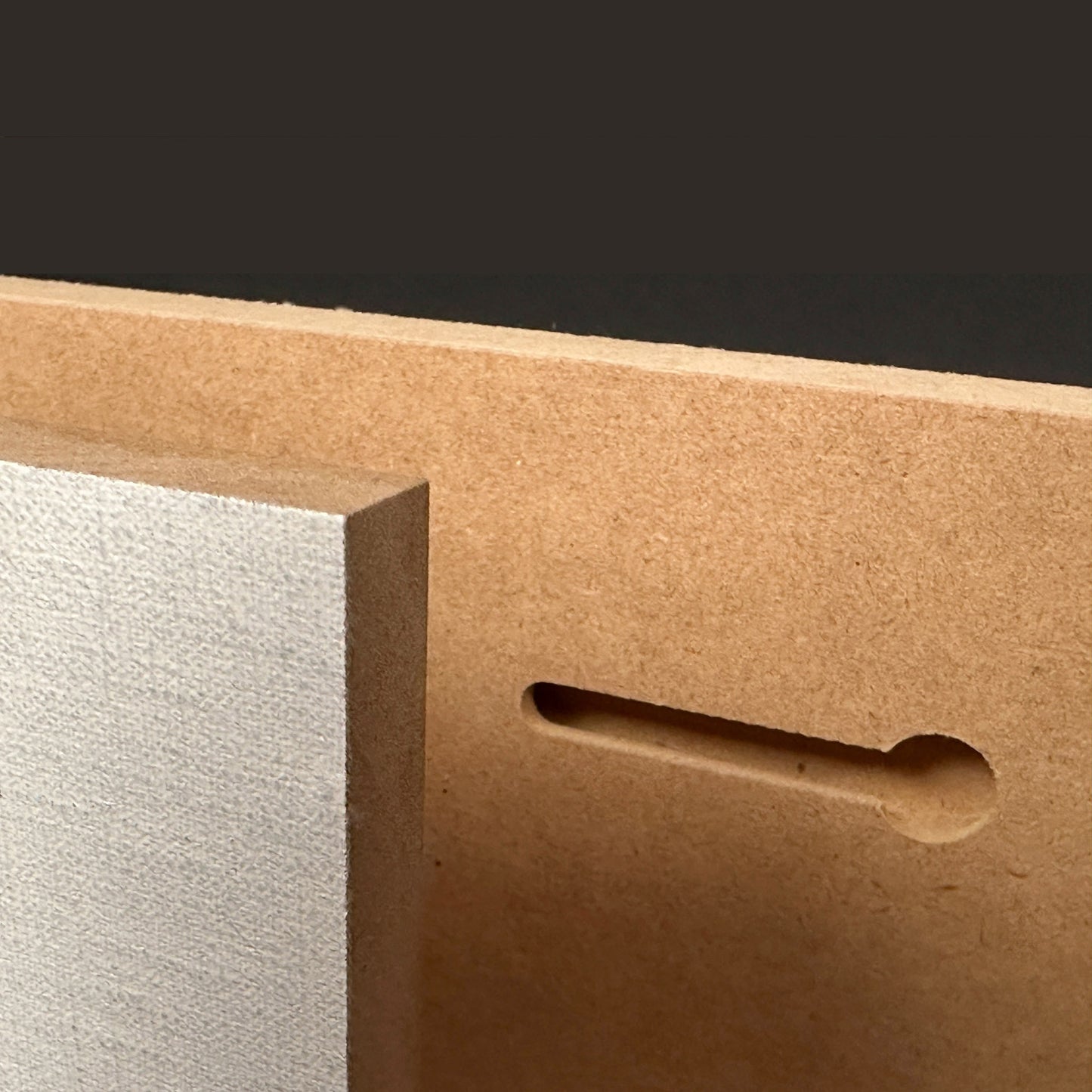 5 X 5 - Oil Primed Linen - Archival Artist Panels