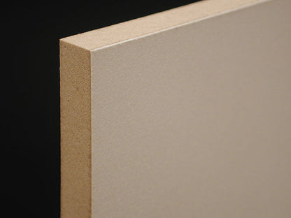 12 x 16  Hot Press Paper Mounted Artist Panel by Art Boards™