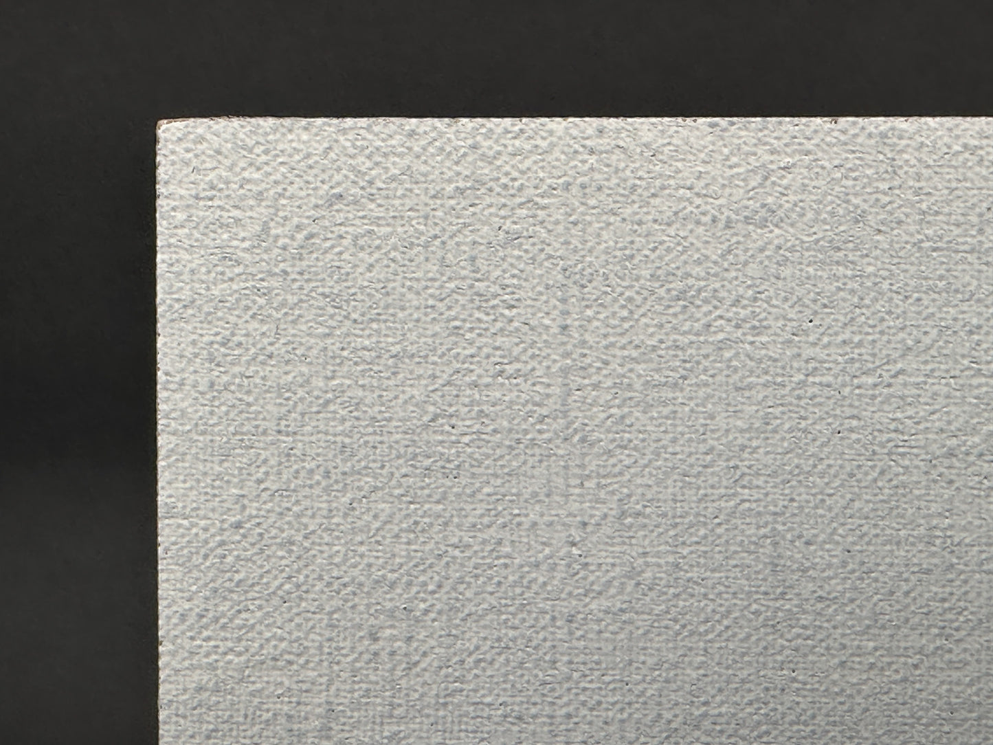 10 X 10  - Oil Primed  Linen -